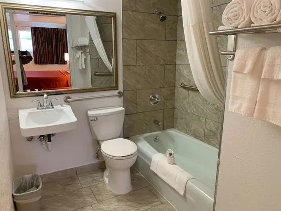 Standard Oda, 2 Çift Kişilik Yatak, Sigara İçilmez
