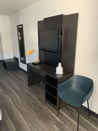 Standard Oda, 2 Çift Kişilik Yatak, Sigara İçilmez