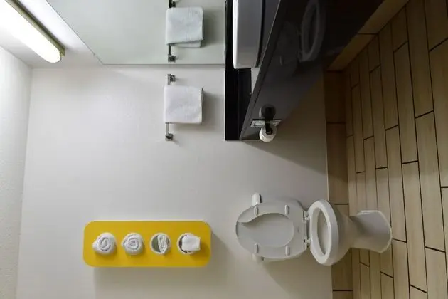 Standard Oda, 1 En Büyük (King) Boy Yatak, Sigara İçilmez