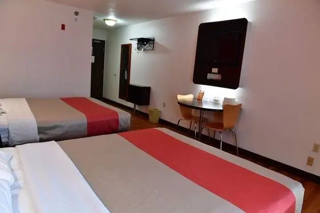 Standard Oda, 2 Büyük (Queen) Boy Yatak, Sigara İçilmez