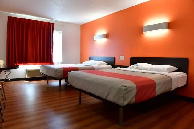 Standard Oda, 2 Büyük (Queen) Boy Yatak, Sigara İçilmez