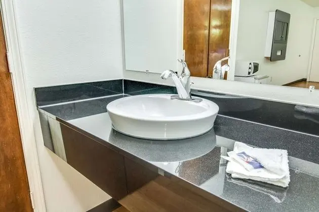 Banyo lavabosu