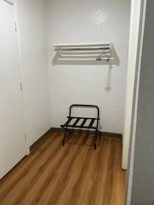 Standard Oda, 1 Çift Kişilik Yatak, Engellilere Uygun, Sigara İçilmez