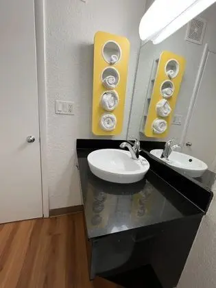 Standard Oda, 1 Çift Kişilik Yatak, Engellilere Uygun, Sigara İçilmez