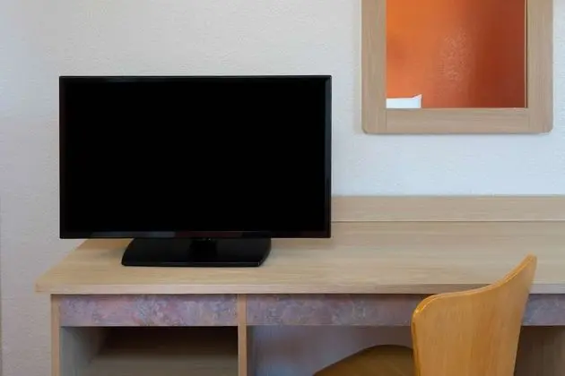 Deluxe Oda, 1 Çift Kişilik Yatak, Engellilere Uygun, Sigara İçilmez