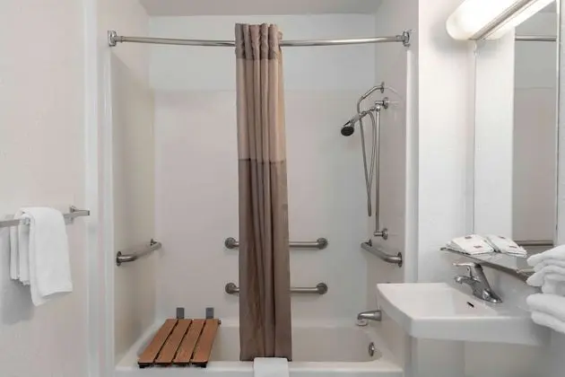 Deluxe Oda, 1 Çift Kişilik Yatak, Engellilere Uygun, Sigara İçilmez