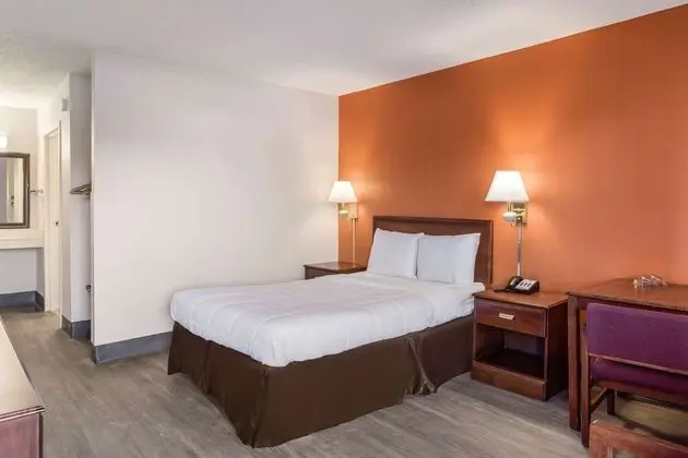 Deluxe Oda, 1 Çift Kişilik Yatak, Engellilere Uygun, Sigara İçilebilir