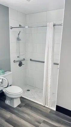Standard Oda, 2 Çift Kişilik Yatak, Engellilere Uygun, Sigara İçilmez