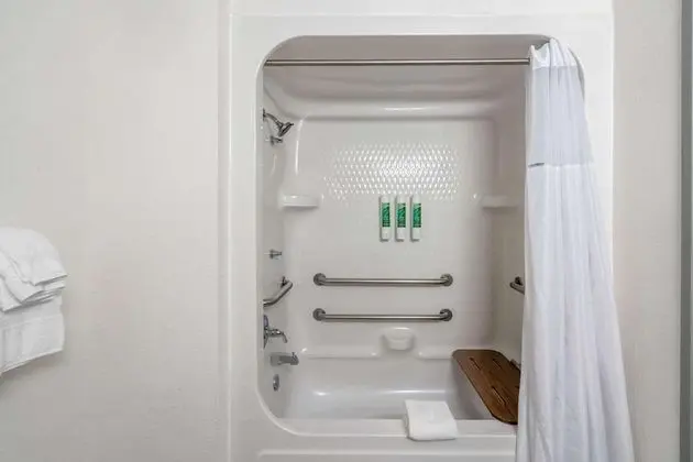 Deluxe Oda, 1 En Büyük (King) Boy Yatak, Engellilere Uygun, Sigara İçilmez (Mobility)