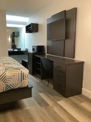 Standard Oda, 1 En Büyük (King) Boy Yatak, Sigara İçilebilir