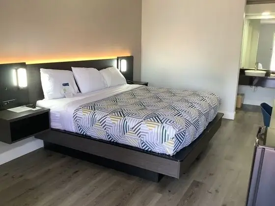 Standard Oda, 1 En Büyük (King) Boy Yatak, Sigara İçilmez