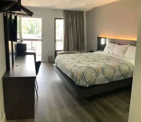 Standard Oda, 1 En Büyük (King) Boy Yatak, Sigara İçilmez