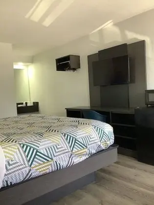 Standard Oda, 1 En Büyük (King) Boy Yatak, Sigara İçilmez