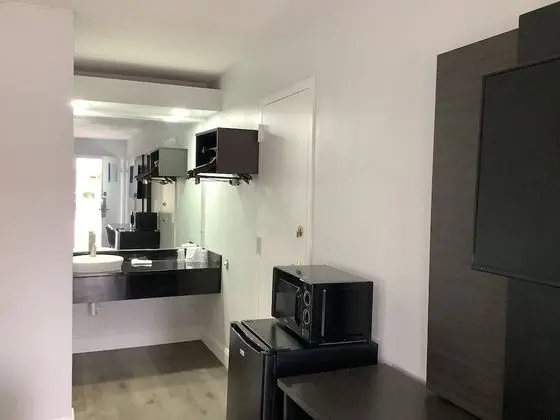 Standard Oda, 1 En Büyük (King) Boy Yatak, Sigara İçilmez