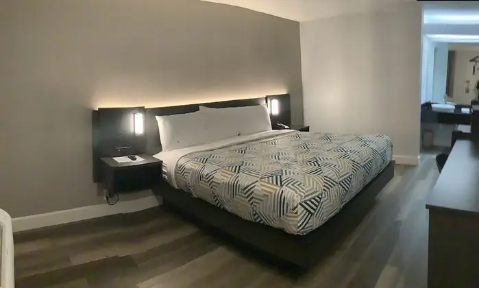 Standard Oda, 1 En Büyük (King) Boy Yatak, Sigara İçilmez