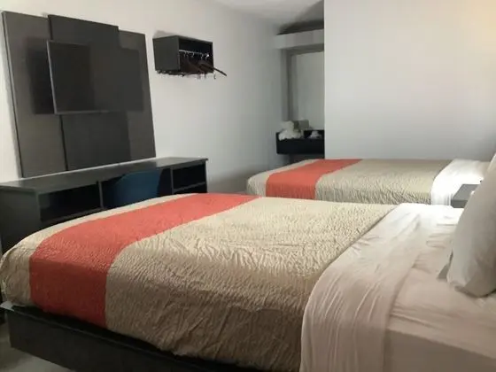 Standard Oda, 2 Çift Kişilik Yatak, Sigara İçilmez