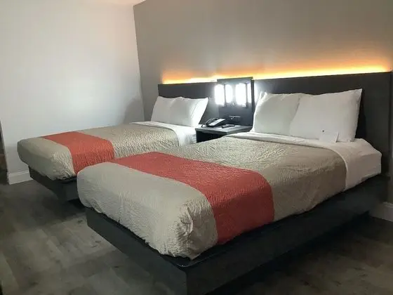 Standard Oda, 2 Çift Kişilik Yatak, Sigara İçilmez