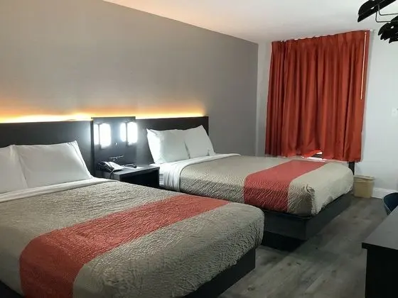 Standard Oda, 2 Çift Kişilik Yatak, Sigara İçilmez