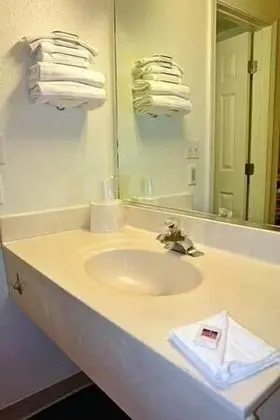 Banyo lavabosu