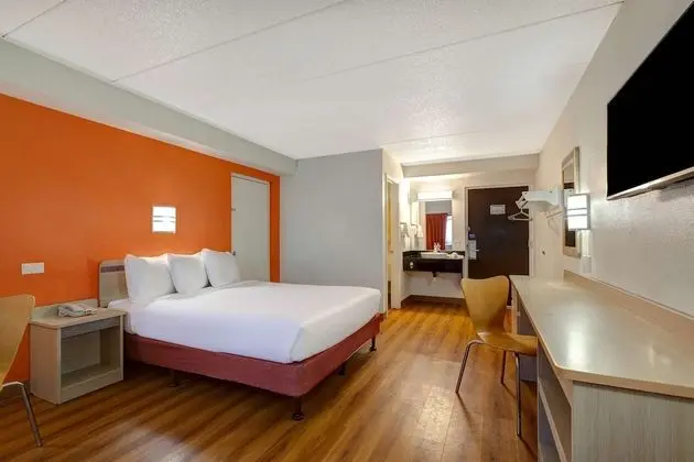 Deluxe Oda, 1 Çift Kişilik Yatak, Engellilere Uygun, Sigara İçilmez