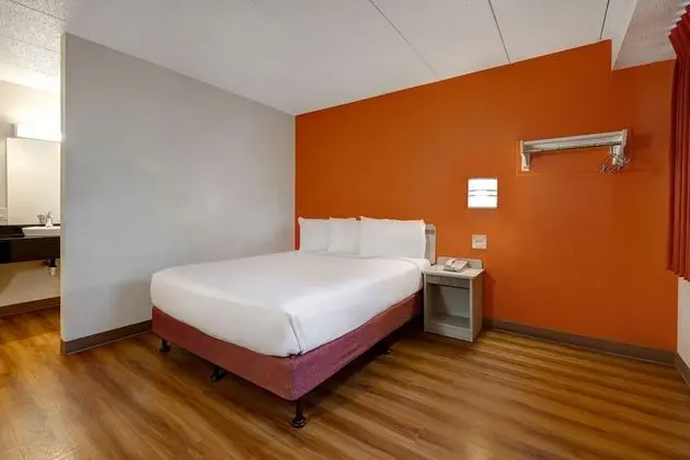 Deluxe Oda, 1 Çift Kişilik Yatak, Engellilere Uygun, Sigara İçilmez