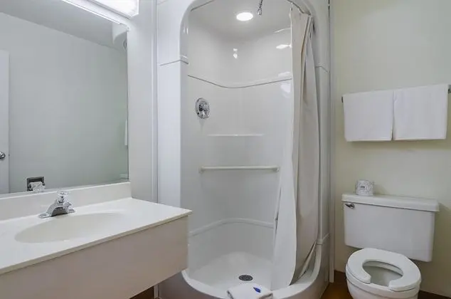 Standard Oda, 1 Çift Kişilik Yatak, Sigara İçilmez, Buzdolabı ve Mikrodalga