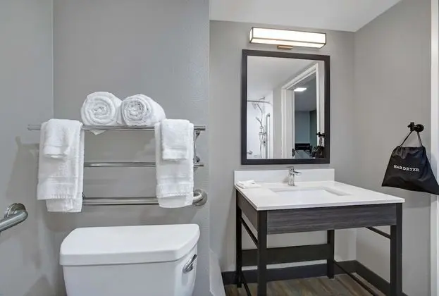 Deluxe Oda, 2 Büyük (Queen) Boy Yatak, Engellilere Uygun, Sigara İçilmez