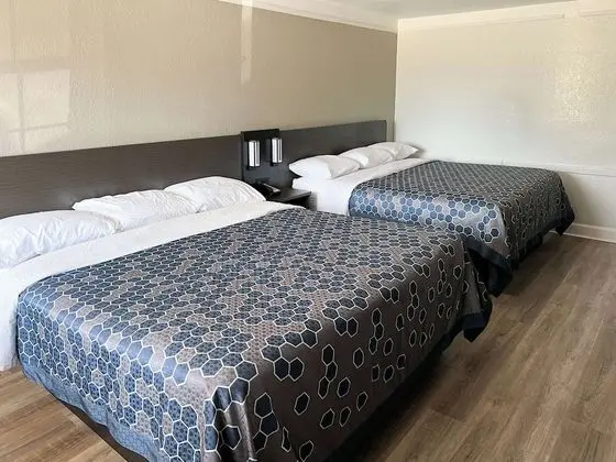 Standard Oda, 2 Çift Kişilik Yatak, Sigara İçilebilir