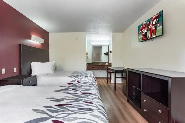 Superior Oda, 2 Çift Kişilik Yatak, Sigara İçilmez