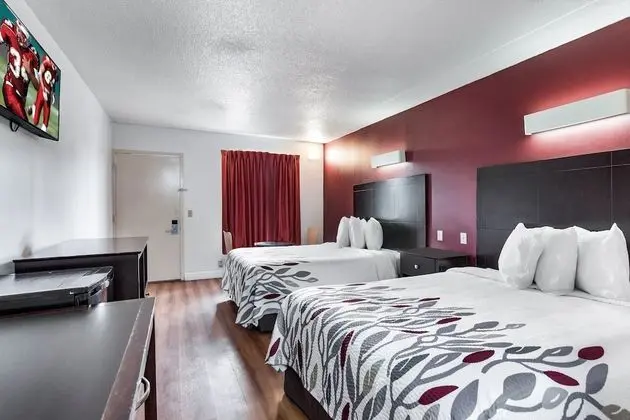 Superior Oda, 2 Çift Kişilik Yatak, Sigara İçilmez