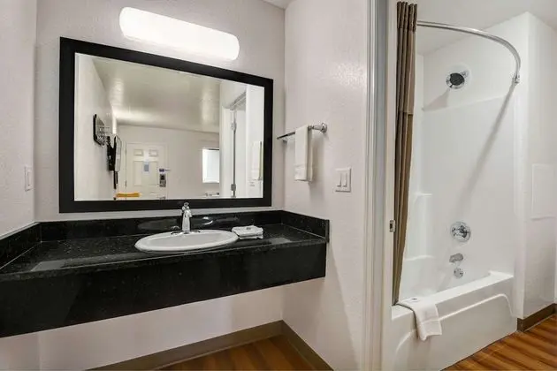 Deluxe Oda, 1 Büyük (Queen) Boy Yatak, Sigara İçilmez, Buzdolabı ve Mikrodalga