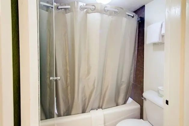 Banyo duşu