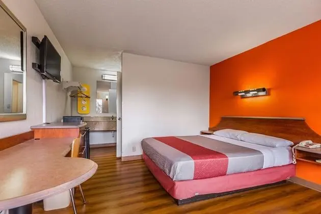 Deluxe Oda, 1 Çift Kişilik Yatak, Sigara İçilmez, Buzdolabı ve Mikrodalga