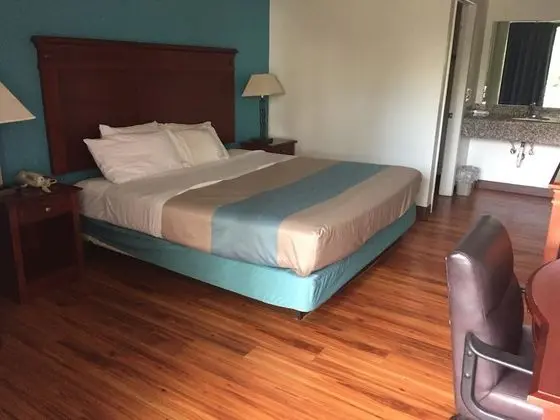 Standard Oda, 1 En Büyük (King) Boy Yatak, Sigara İçilebilir