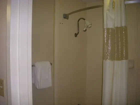 Banyo duşu