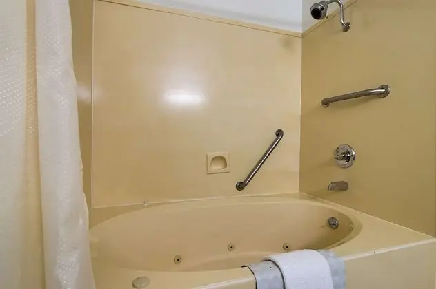 Deluxe Oda, 1 En Büyük (King) Boy Yatak, Engellilere Uygun, Sigara İçilmez