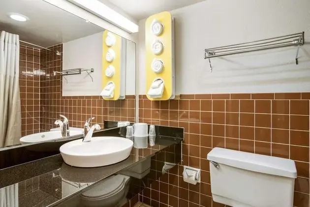 Deluxe Oda, 2 Çift Kişilik Yatak, Sigara İçilmez, Buzdolabı ve Mikrodalga