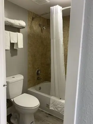 Deluxe Oda, 2 Çift Kişilik Yatak, Sigara İçilebilir, Buzdolabı ve Mikrodalga