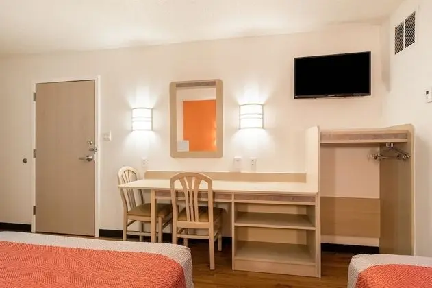 Standard Oda, 2 Çift Kişilik Yatak, Sigara İçilebilir