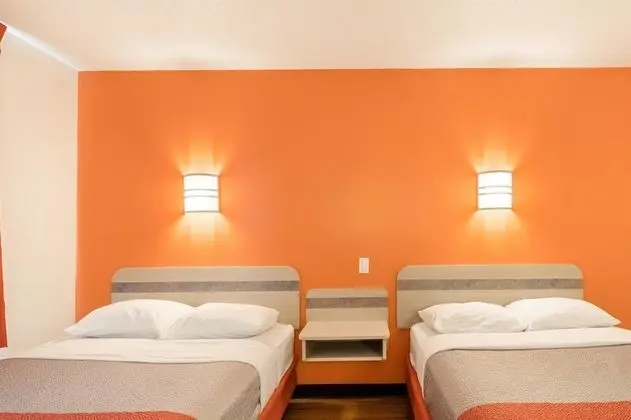 Standard Oda, 2 Çift Kişilik Yatak, Sigara İçilmez