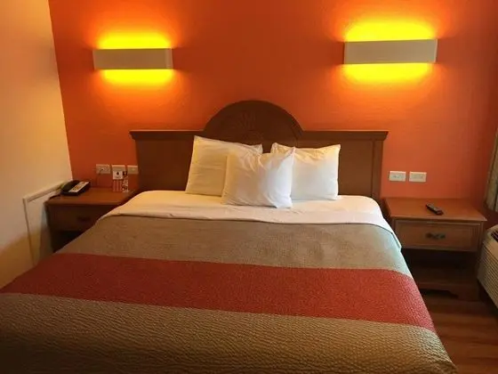 Standard Oda, 1 En Büyük (King) Boy Yatak, Sigara İçilebilir