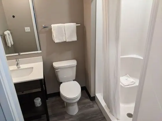 Deluxe Oda, 2 Çift Kişilik Yatak, Sigara İçilmez, Buzdolabı ve Mikrodalga