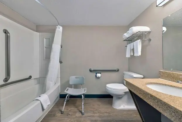 Banyo imkân ve özellikleri
