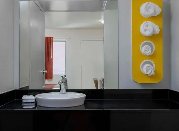 Standard Oda, 2 Çift Kişilik Yatak, Sigara İçilmez