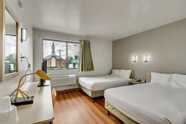 Deluxe Oda, 2 Çift Kişilik Yatak, Engellilere Uygun, Sigara İçilmez