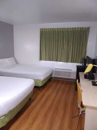Deluxe Oda, 2 Çift Kişilik Yatak, Engellilere Uygun, Sigara İçilmez