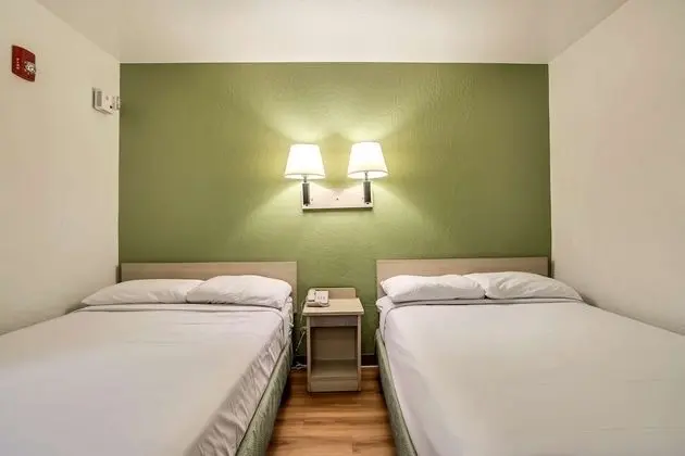 Deluxe Oda, 2 Çift Kişilik Yatak, Engellilere Uygun, Sigara İçilmez
