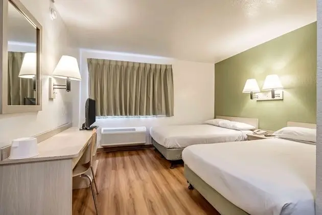 Deluxe Oda, 2 Çift Kişilik Yatak, Engellilere Uygun, Sigara İçilmez