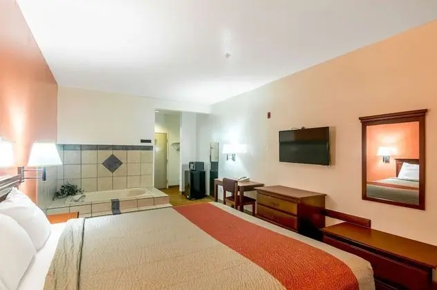 Özel spa küveti