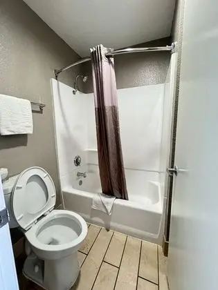 Standard Oda, 1 Çift Kişilik Yatak, Engellilere Uygun, Sigara İçilmez